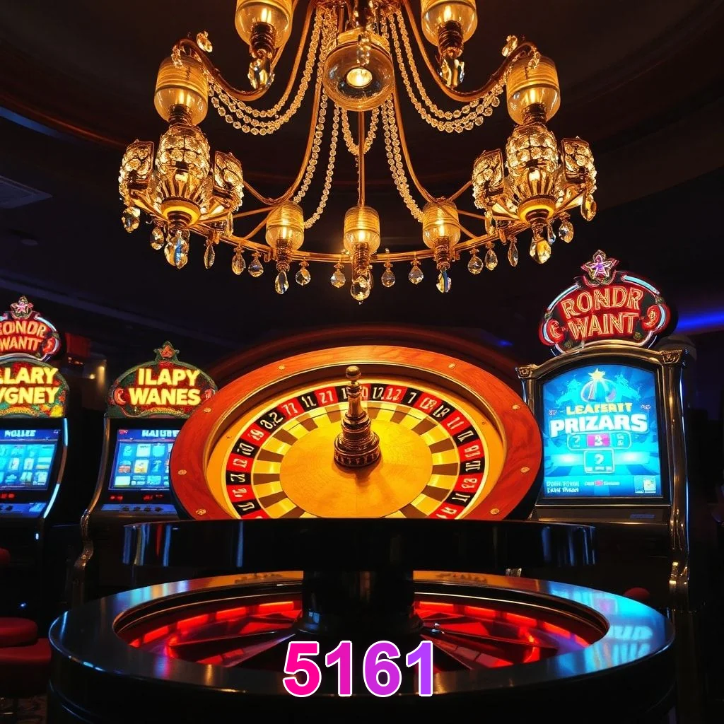 5161 bet
